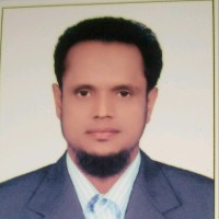Ruman Ahammad