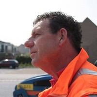 Teun Van Wijk