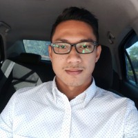 Mohamad Amirul Fahmi Bin Rosli