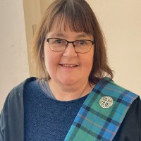 Wendy Ward