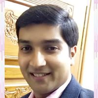 Rahul Chitalangia