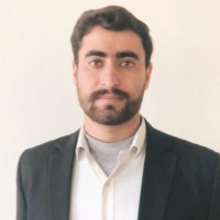 Sayed Haider Ali shah