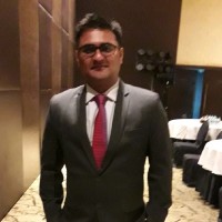 Nikunj Toprani