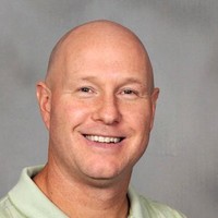 Brian Mccachren