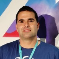 Alberto Zamora Hernández
