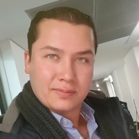 Pablo Alexander Bermudez Garcia