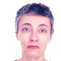Maryelle Demongeot