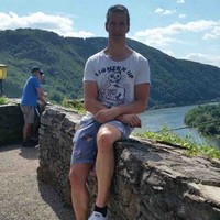 Andre Geertsema