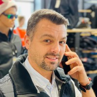Laurent VIKOR