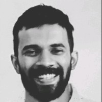Risheek Bhushan