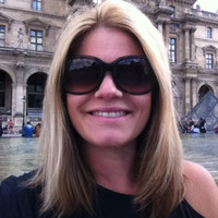 Alison Marks Buck