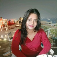 Supriya Kumari