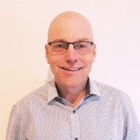 Gary O'Connor