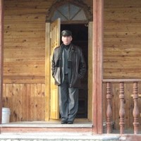Антон Трубей