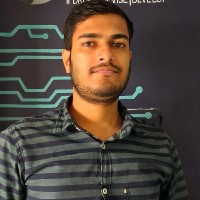 SAURAV GHOSH