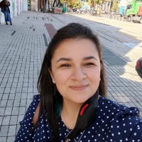 Ana Paula do Nascimento