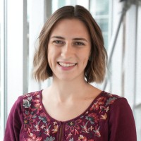 Maya Simon, Aicp