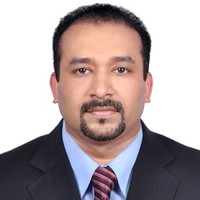 Anoop Vijay PE, LEED AP