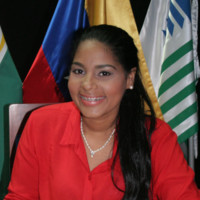 Isabel Adriana Cordero Angulo