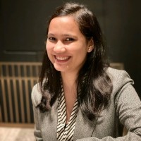 Alisha Das
