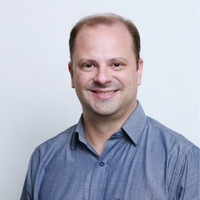 Alexandre Boldrin Ferreira