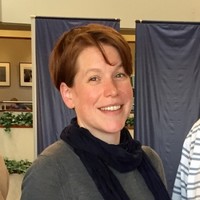 Kelly Blank