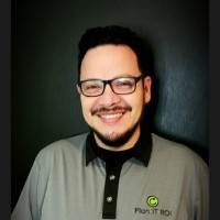 Enrique Rosette