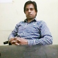 Susheel Sharma