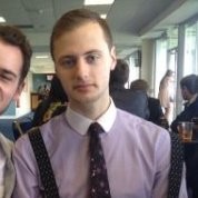 Dylan Merrick