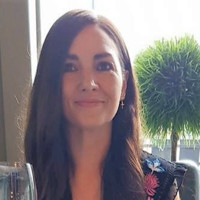 Yvonne O'Connor