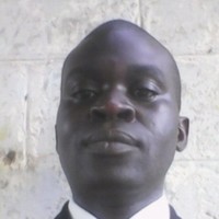 Friday Matatiyo