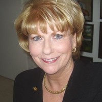Kathy Larwin