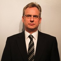 Simon Treadwell Cert PFS dipFA MIFS