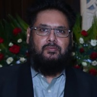 Ameen Ahmed