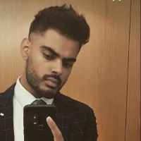 Amardeep Sidhu