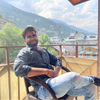 Himanshu Gupta