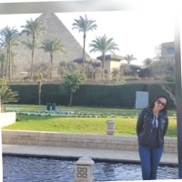 Gihan Hussein