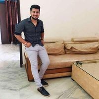 Ankit Kumar