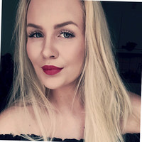 Hanna Lauvstad