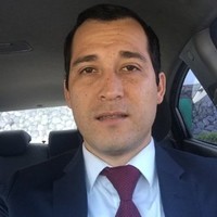 Pablo Arroyo