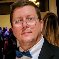 William (Bill) Ezell