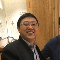 黄卫华