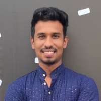 Suyash Tamore