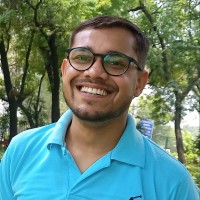 Bhavishya Kumar