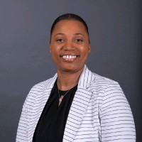 Tiffany Goines