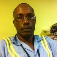 Orett D. Simpson, P.Eng.