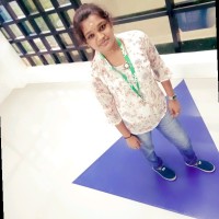 Yuvalakshmi Ramesh