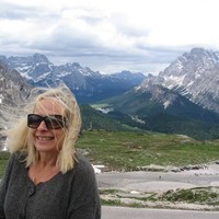 Shelley Bertolucci