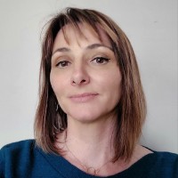 Sandrine Jeudy