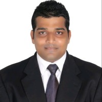 Jeevan Pai